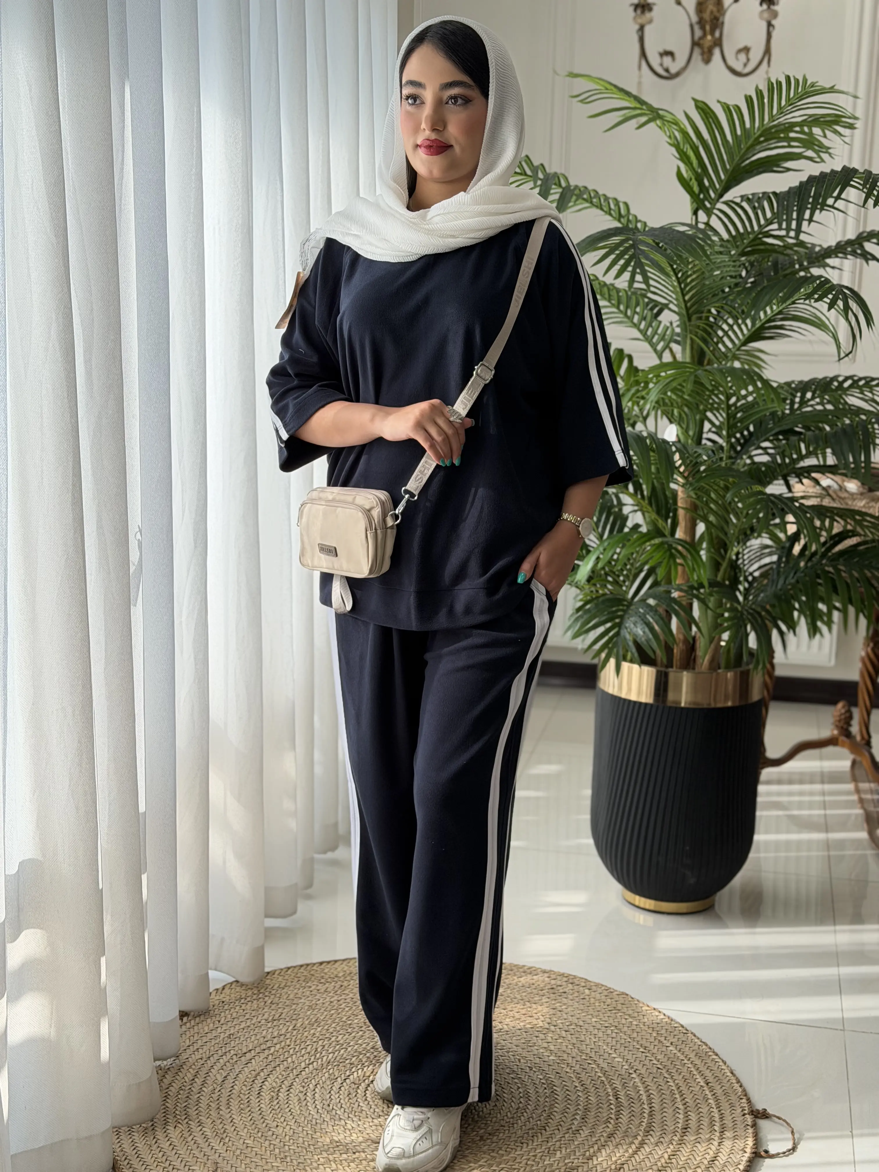 ست بافت کد2306